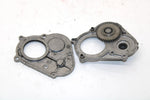 1986 Yamaha Excel Iii Oem Oil Pump Cover Assembly 8G8-15416-00-00 SY70