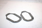 1994 Polaris 440 L/c Oem Tie Rod Boot Plate Set 5222942 5222942-067 SP74