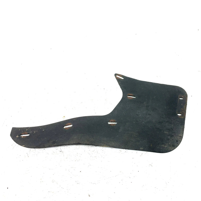 90-93 Polaris Trail Boss 350L 4X4 OEM Front Right Fender Flare 5850091 AP222
