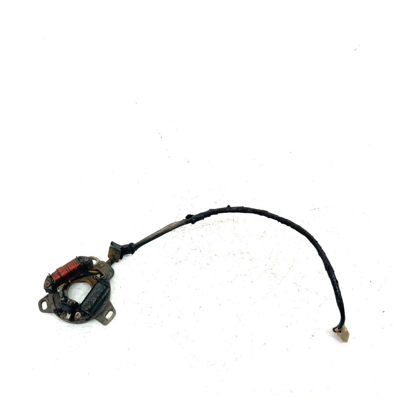 81-82 Honda ATC250R OEM Stator 31120-961-004 AH96