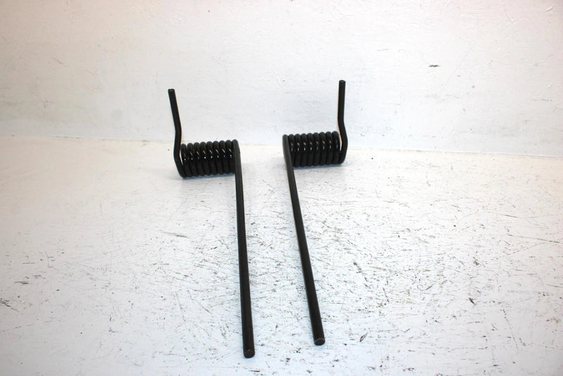 1995 Arctic Cat Zr 580 Oem Rear Skid Spring Set 1704-184 1704-185 SA44