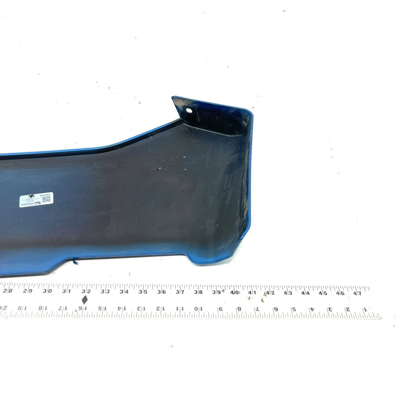 21-22 Can-Am Defender HD10 OEM Right Carrier Trim 708303608 XB0.2