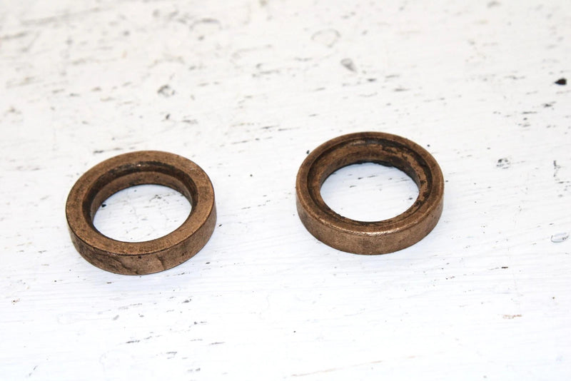 2002 Polaris Magnum 325 Oem A Arm Spacer Set Of 3 5020677 AP185