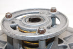 1993 Arctic Cat Ext 580 Z Oem Secondary Driven Clutch 0726-077 SA38