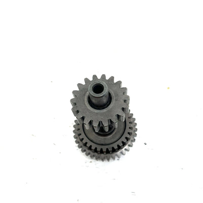 2005 Arctic Cat 650 4x4 V2 OEM Transmission Output Shaft Set 3201-441 AA39