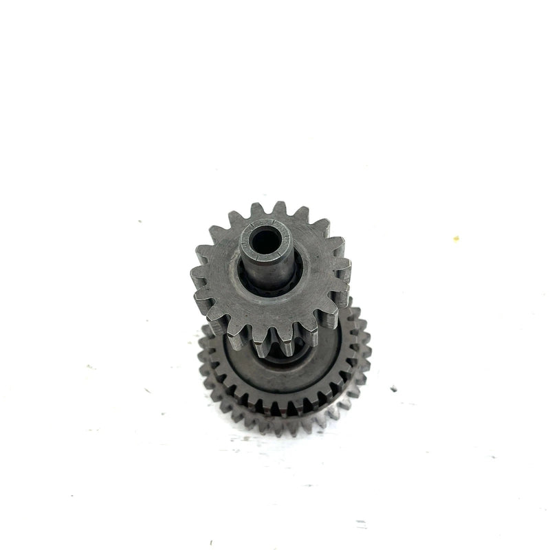 2005 Arctic Cat 650 4x4 V2 OEM Transmission Output Shaft Set 3201-441 AA39