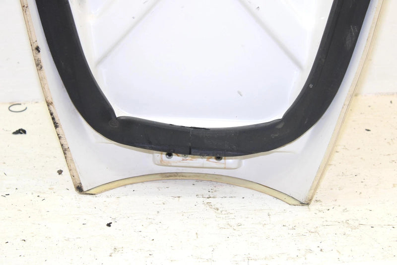 1995 Arctic Cat Daytona Oem Hatch Cover 0673-452 JA6
