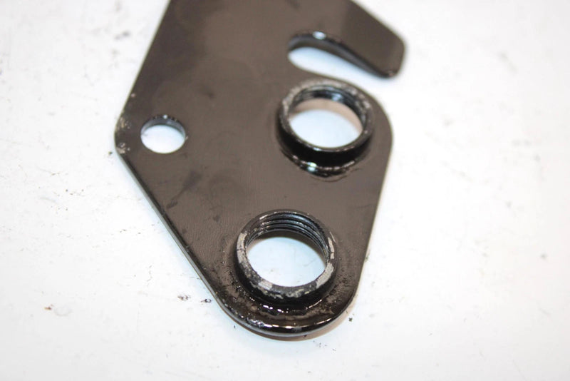 90 Yamaha Phazer Ii Oem Tool Box Fitting Bracket Black 8V0-21945-00-00 SYS