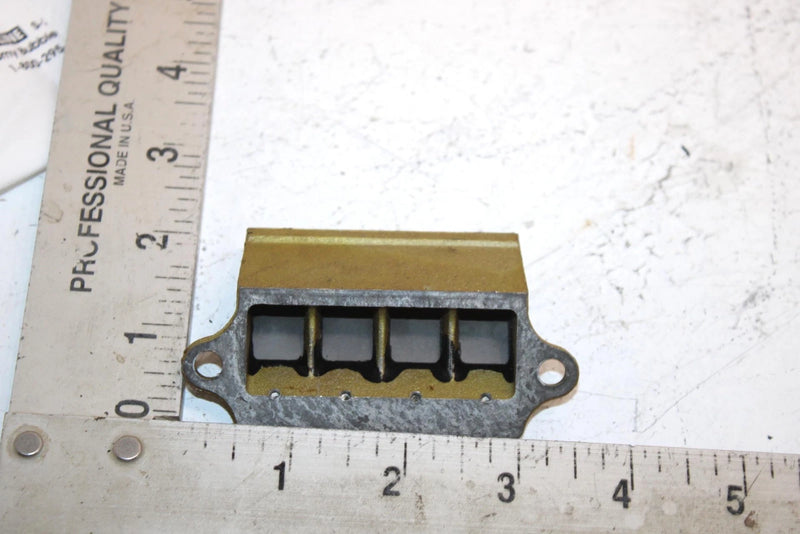 94 Arctic Cat Zr 700 Oem Reed Valve Pair 3003-797 SAS12