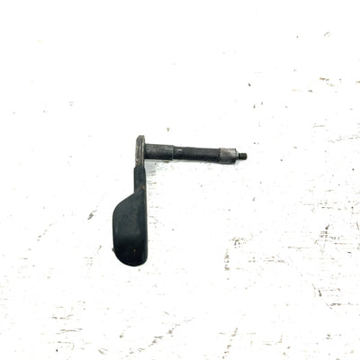 83-85 Yamaha Tri Moto 200 YTM200 OEM Throttle Lever 21V-2625G-01-00 AY59