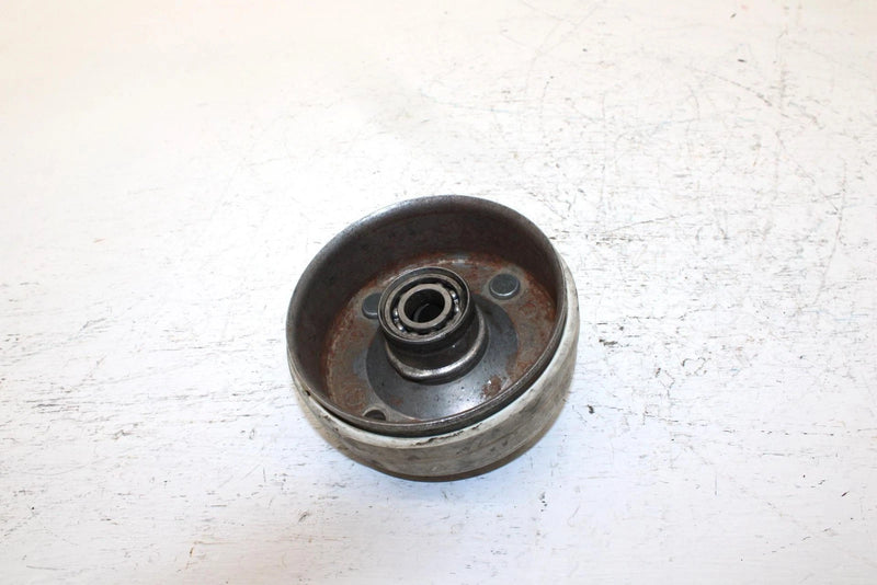 2007 Yamaha  Raptor 80 Oem Front Wheel Hub/Drum  2FJ-25111-00-00 AY54