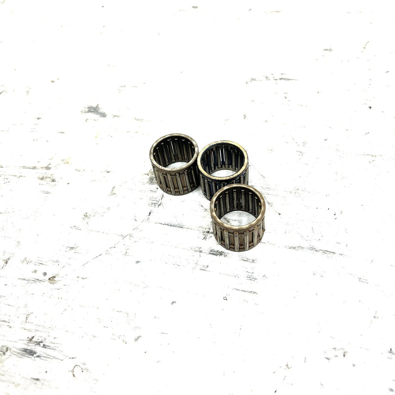 2001 Yamaha WaveRunner XLT1200 OEM Wrist Pin Set Of 3 93310-422U2-00 JY27