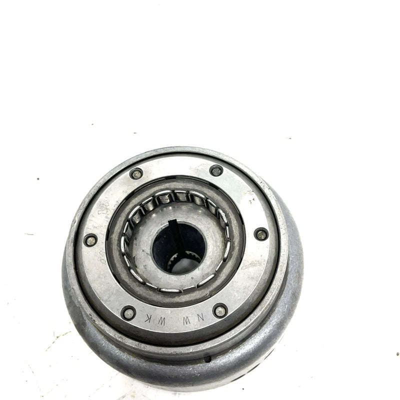 00-06 Honda Rancher 350 OEM Flywheel 31110-HN5-672 AH72
