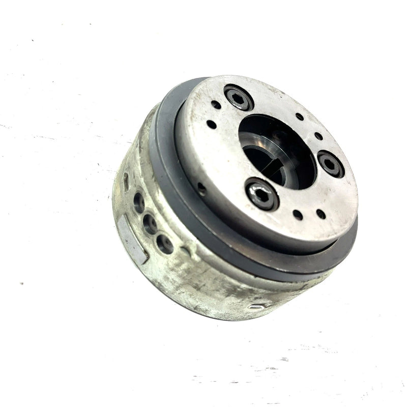 86-91 Yamaha Moto 4 OEM Flywheel 59V-85550-22-00 AY66