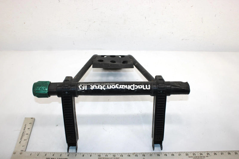 95 Polaris 300 4x4 Oem Front Bumper 2670113-067 AP42