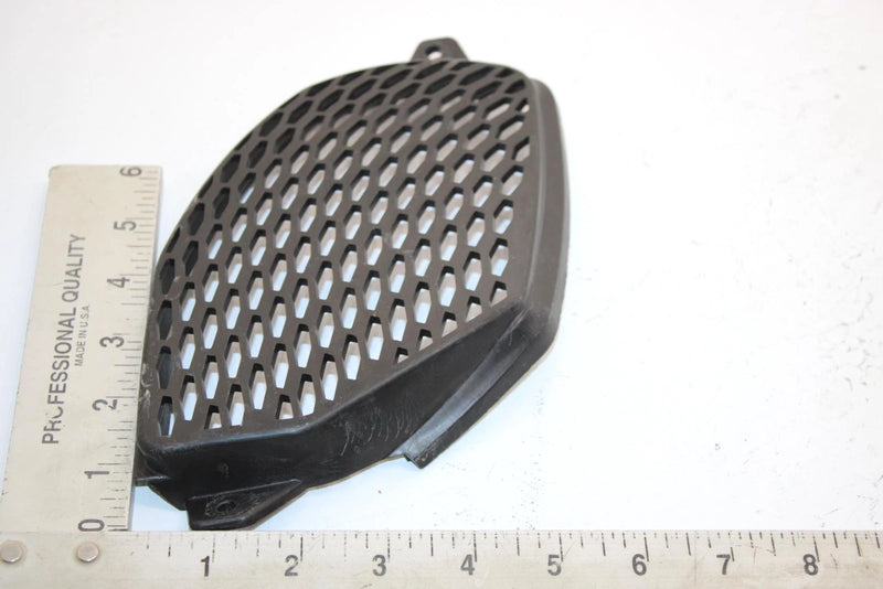 07 Arctic Cat Jaguar Z1 1100 Efi Oem Left Bumper Vent Cover 4606-605 SA301.1