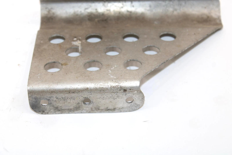 2005 Ski-doo Mach Z 1000 Oem Left Toe Hold 518324392 SS89