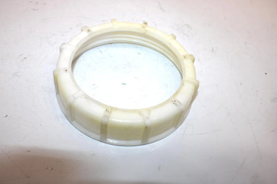 15 Suzuki King Quad 500 Oem Fuel Pump Retainer Nut 44597-26J00 AS10