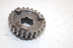86 Suzuki Lt185 Model F Oem 4th Driven Gear (NT:24) 24341-24411 AS1