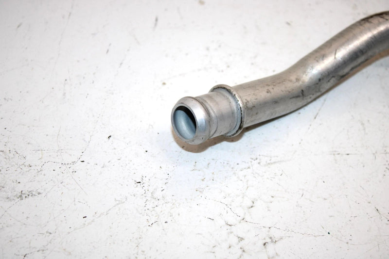 07 Polaris Iq 600 Ho Oem Coolant Pipe Bottle/Radiator 5334868 SP201