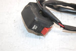 1987 Yamaha  Badger Yfm80t Oem Left Control Switch 55X-83975-08-00 AY9