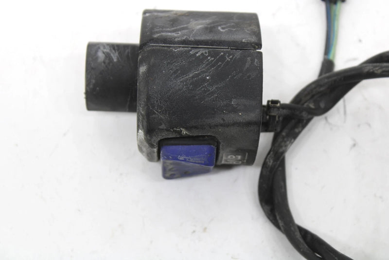 2007 Yamaha Attak Gt Oem Right Handlebar Controll 8FP-82720-01-00SY135