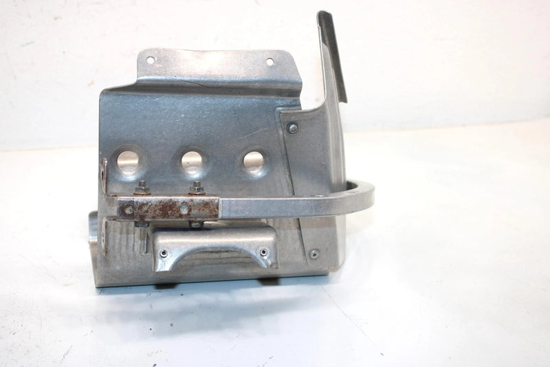 94 Yamaha Vmax500 Le Vx500eu Oem Footrest Reinforcement Set 8AB-21926-00-00 SY30