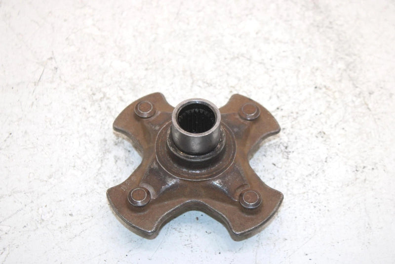 2007 Honda Fortrax 680 Oem Rear Wheel Hub 42610-HN8-000 42610-HN8-J00 AH46