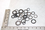 2003 Suzuki Lt-f400f Oem Transmission Hardware Kit  AS23