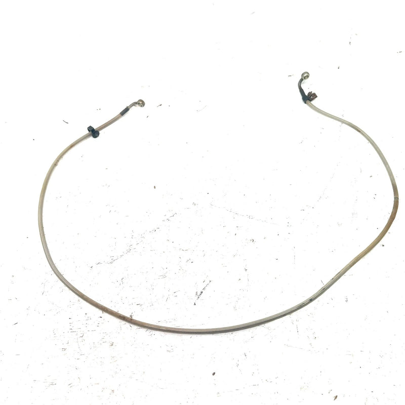 10-12 Polaris Sportsman 550 OEM Rear Brake Line  1911561 AP238.1