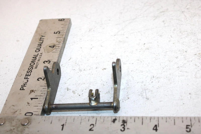 1996 Kawasaki Bayou 300 Oem Seat Hook 27012-1381 AK25