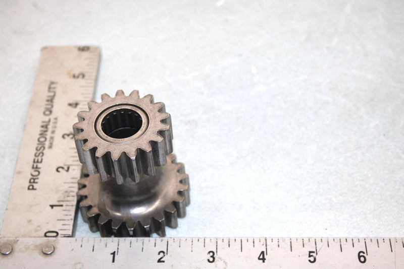 01 Arctic Cat 400 4x4 Oem Manual Idler Gear 3446-066 AA21
