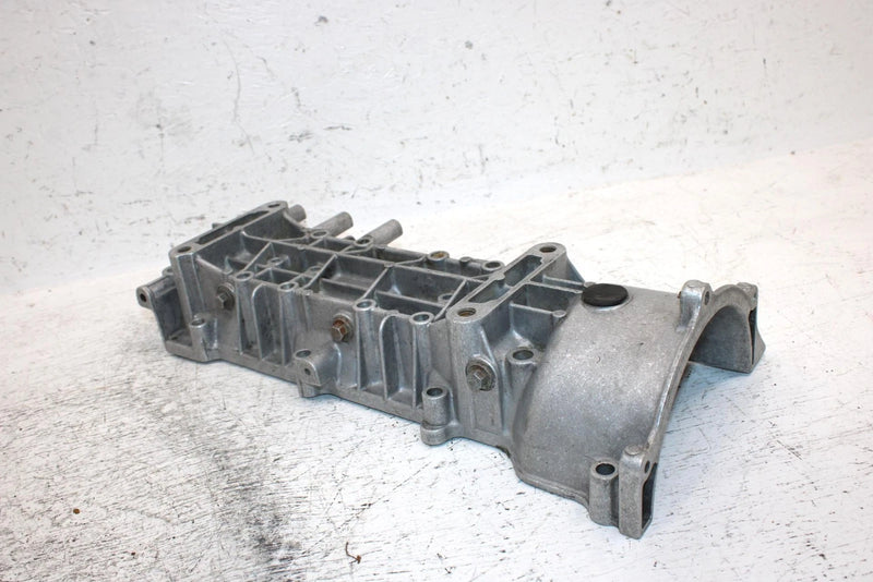1989 Polaris 650 Oem Lower Crankcase Half 3083472 SP43