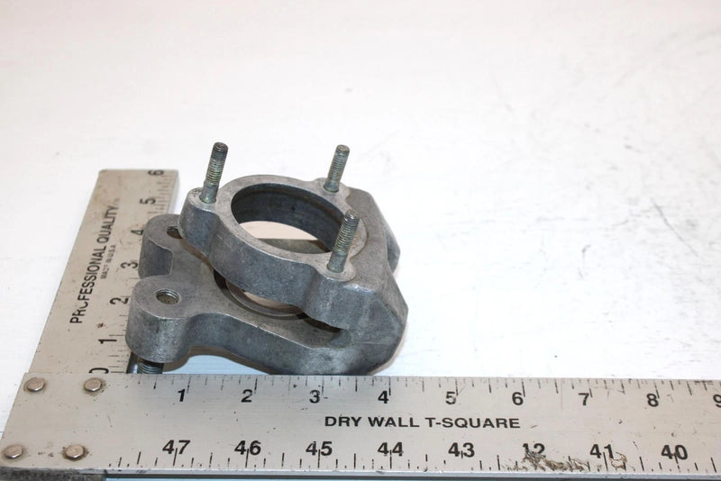 1986 Yamaha  Moto 4 Oem Brake Caliper Body 24W-25731-01-00 AY7