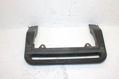 1988 Yamaha Phazer Oem Rear Bumper W/Cover 87F-77542-00-00 SY26