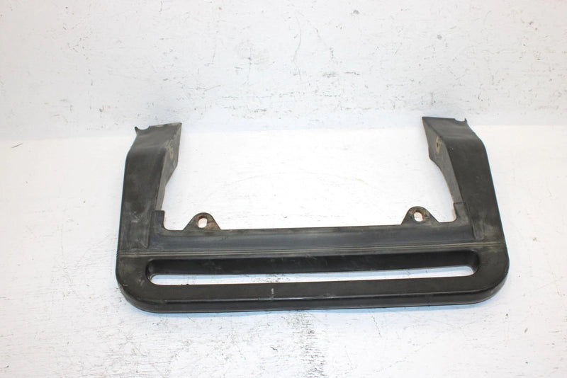 1988 Yamaha Phazer Oem Rear Bumper W/Cover 87F-77542-00-00 SY26