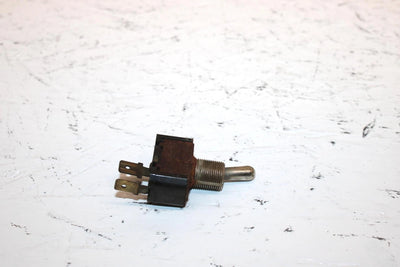 1990 Arctic Cat El Tigre Ext Mountain Cat Oem Toggle Switch 0609-903 SA49