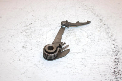 1985 Honda Atc 110 Oem Shift Shaft Arm 24630-046-010 AH68