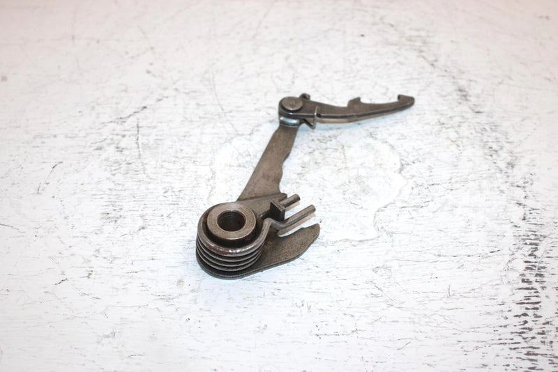 1985 Honda Atc 110 Oem Shift Shaft Arm 24630-046-010 AH68