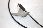 15 Yamaha Viking Vi Yxc700d 4x4 Oem Shift Cable 2PG-2637E-00-00 XY1.1