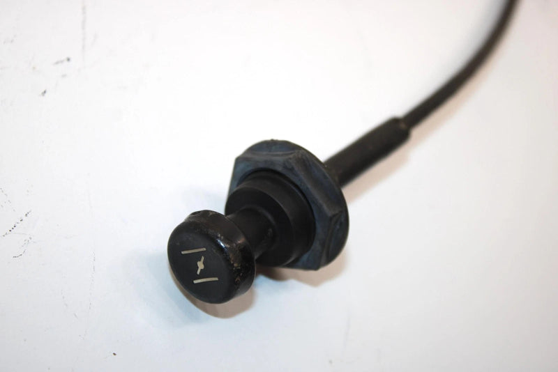 02 Polaris Magnum 325 4x4 Freedom Oem Choke Cable 7081008 AP36