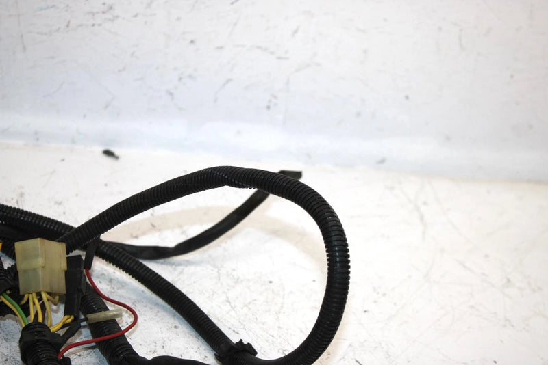 92 Polaris Sport Gt Oem Main Wire Harness 2460327 SP62