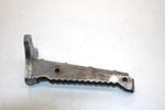 96 Yamaha  Timberwolf 250 2wd Oem Left Footrest (Polished) 3JM-27411-01-00 AY45