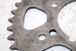 2000 Polaris Xplorer Oem 42T Rear Sprocket 3222070 AP177