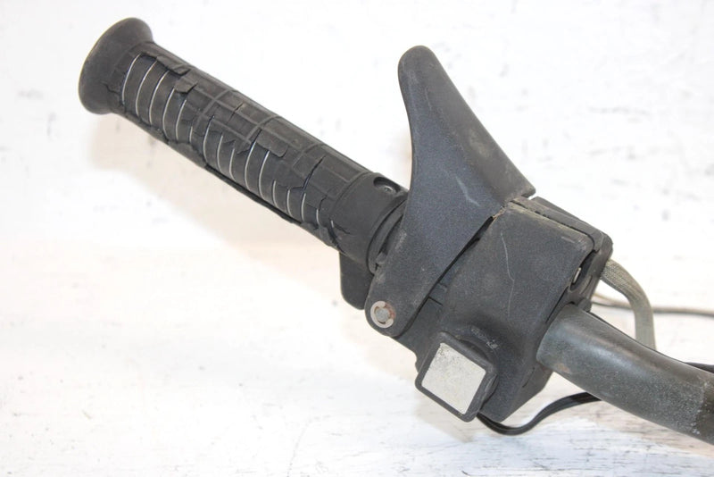 1997 Yamaha Venture Tr Oem Steering Handlebar W/Brake Lever 88R-23811-00-00 SY15