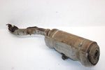 2009 Honda Trx 500 Fpea Foreman P/s Es Oem Exhaust Muffler 18300-HP0-A50 AH17