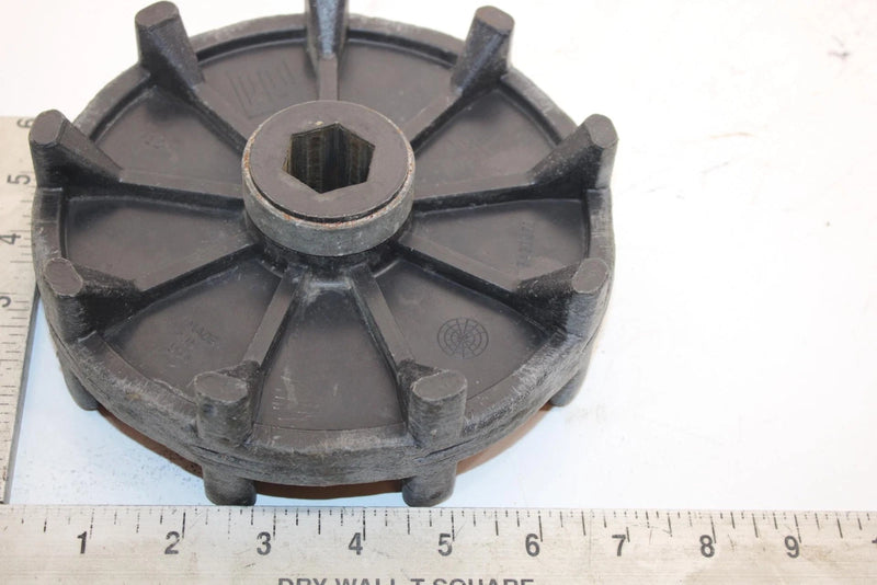 89 Polaris 500 Oem Drive Axle 9T Sprocket 5430571 SP133