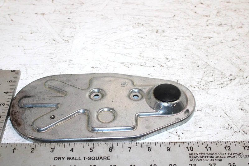 1988 Yamaha Bravo Oem Track Chain Case Cap 8R4-47543-00-00 SY72