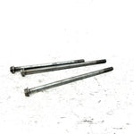 98-02 Arctic Cat 500 4x4 Automatic OEM Engine Mounting Bolts 8408-860 AA32