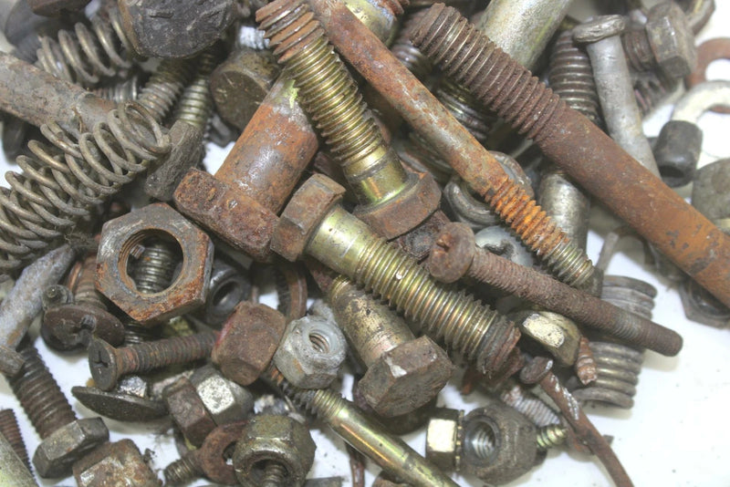 91 Arctic Cat Prowler Special OEM Nuts Bolts Washers Spacers Hardware Kit SA90